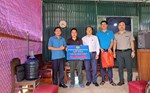 bwin free bet code bersama dengan empat warga Korea lainnya saat melakukan kegiatan terkait demokratisasi Korea Utara di China